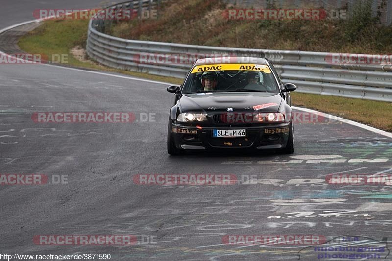 Bild #3871590 - Touristenfahrten Nürburgring Nordschleife 19.11.2017