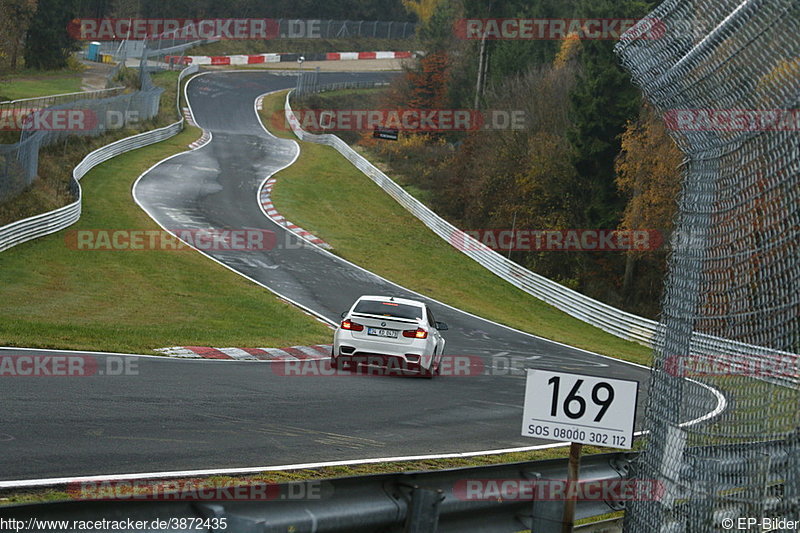 Bild #3872435 - Touristenfahrten Nürburgring Nordschleife 19.11.2017