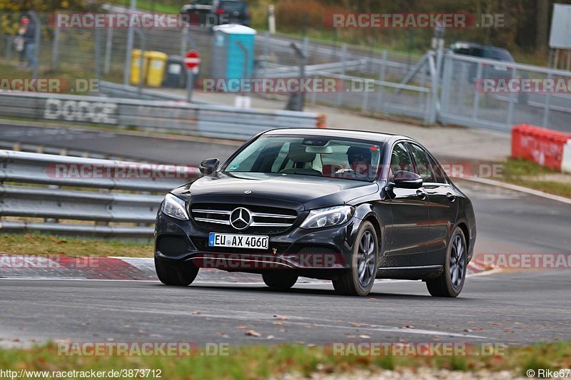 Bild #3873712 - Touristenfahrten Nürburgring Nordschleife 19.11.2017