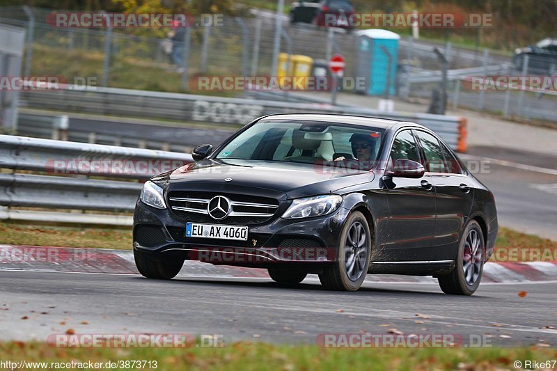 Bild #3873713 - Touristenfahrten Nürburgring Nordschleife 19.11.2017