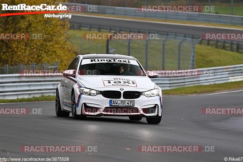 Bild #3875528 - Touristenfahrten Nürburgring Nordschleife 19.11.2017