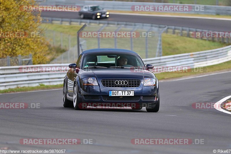 Bild #3876057 - Touristenfahrten Nürburgring Nordschleife 19.11.2017