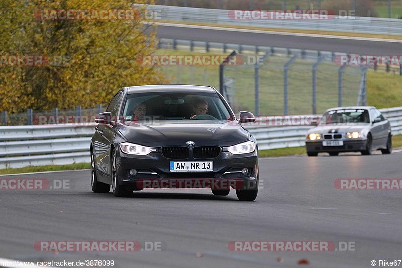 Bild #3876099 - Touristenfahrten Nürburgring Nordschleife 19.11.2017