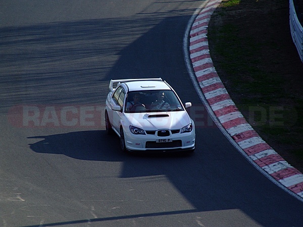 Bild #104 - Touristenfahrten Nordschleife 2010 18.04.2010