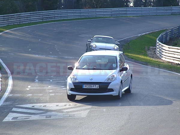 Bild #108 - Touristenfahrten Nordschleife 2010 18.04.2010