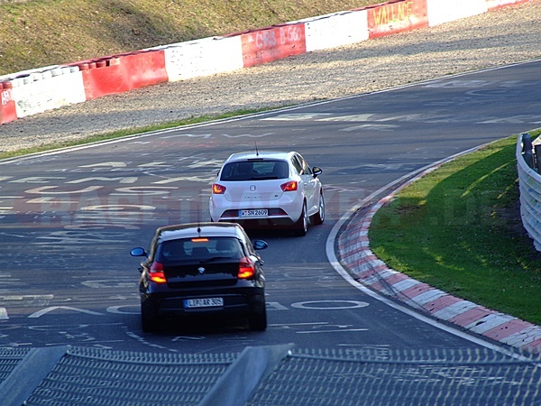 Bild #115 - Touristenfahrten Nordschleife 2010 18.04.2010