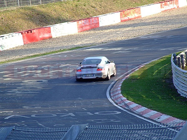 Bild #126 - Touristenfahrten Nordschleife 2010 18.04.2010