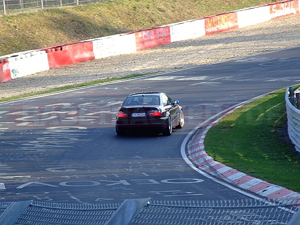 Bild #130 - Touristenfahrten Nordschleife 2010 18.04.2010