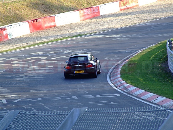 Bild #136 - Touristenfahrten Nordschleife 2010 18.04.2010