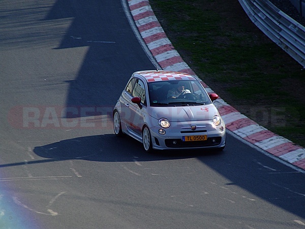 Bild #86 - Touristenfahrten Nordschleife 2010 18.04.2010