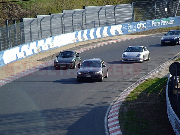 Bild #94 - Touristenfahrten Nordschleife 2010 18.04.2010