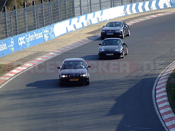 Bild #96 - Touristenfahrten Nordschleife 2010 18.04.2010