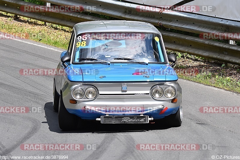 Bild #3876994 - 55. Wolsfelder Bergrennen DM - 2017