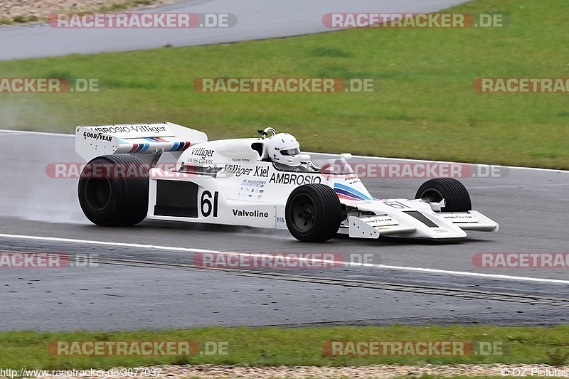 Bild #3877037 - FIA Masters Historic F1 Championship Nürburgring 2017