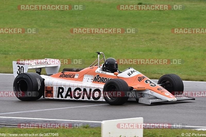 Bild #3877045 - FIA Masters Historic F1 Championship Nürburgring 2017