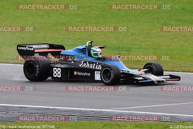 Bild #3877046 - FIA Masters Historic F1 Championship Nürburgring 2017