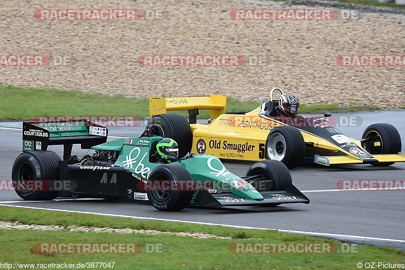 Bild #3877047 - FIA Masters Historic F1 Championship Nürburgring 2017