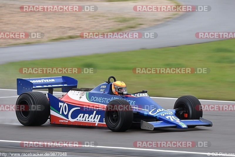 Bild #3877048 - FIA Masters Historic F1 Championship Nürburgring 2017