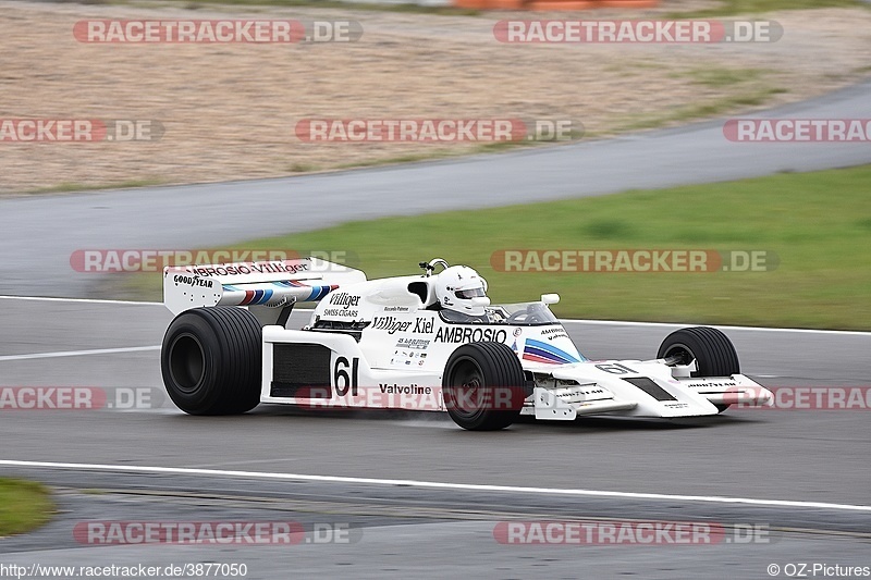 Bild #3877050 - FIA Masters Historic F1 Championship Nürburgring 2017