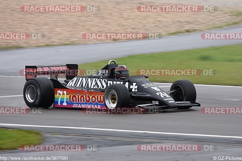 Bild #3877051 - FIA Masters Historic F1 Championship Nürburgring 2017