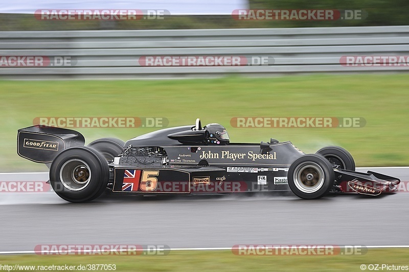 Bild #3877053 - FIA Masters Historic F1 Championship Nürburgring 2017