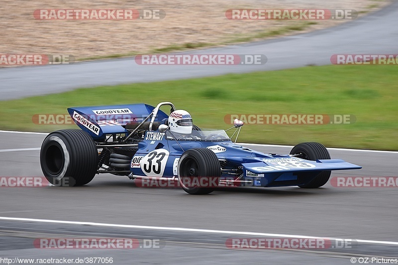 Bild #3877056 - FIA Masters Historic F1 Championship Nürburgring 2017