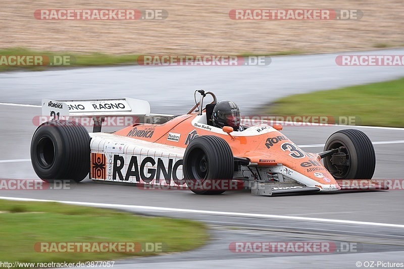 Bild #3877057 - FIA Masters Historic F1 Championship Nürburgring 2017