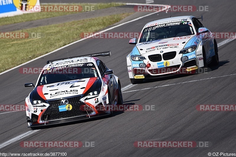 Bild #3877100 - 24h-Rennen Nürburgring 2017