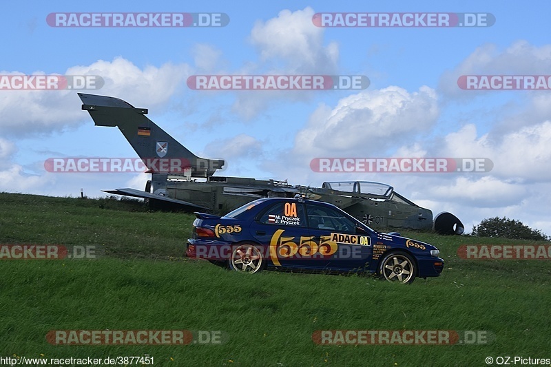 Bild #3877451 - ADAC Rallye Deutschland 2017