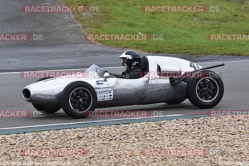 Bild #3877464 - AvD Oldtimer Grand Prix 2017 - Historic Grand Prix Cars bis 1960