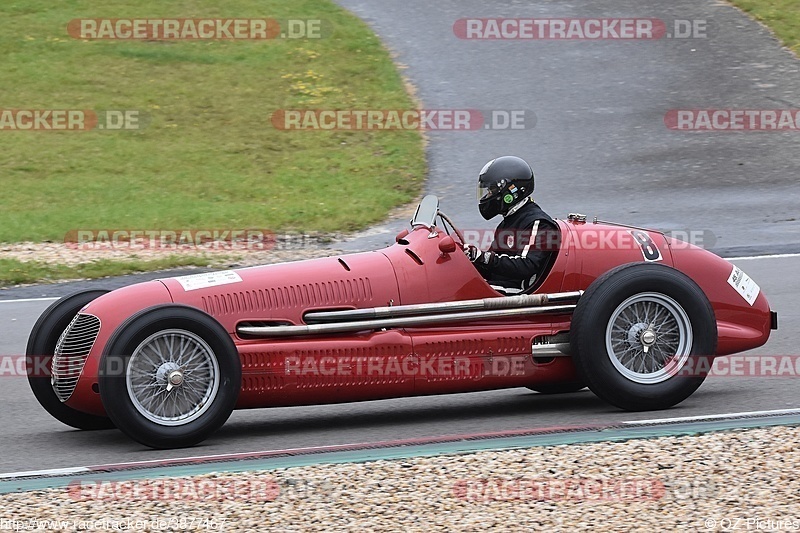 Bild #3877467 - AvD Oldtimer Grand Prix 2017 - Historic Grand Prix Cars bis 1960