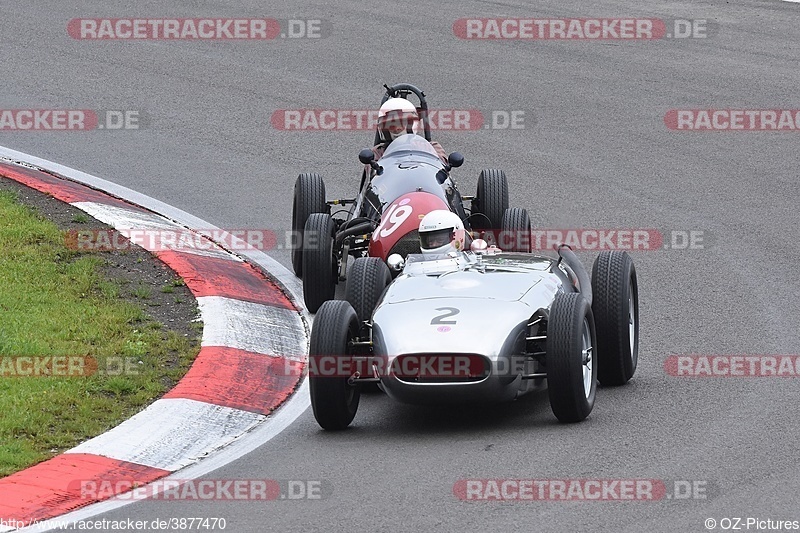 Bild #3877470 - AvD Oldtimer Grand Prix 2017 - Historic Grand Prix Cars bis 1960