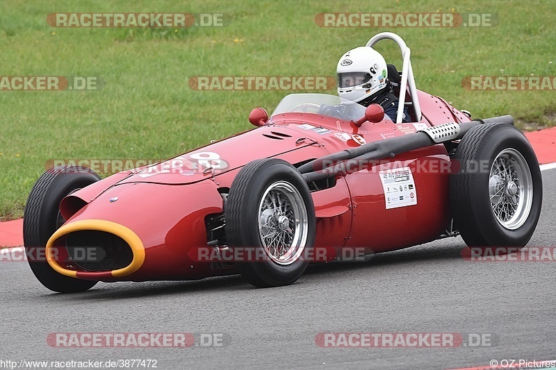 Bild #3877472 - AvD Oldtimer Grand Prix 2017 - Historic Grand Prix Cars bis 1960