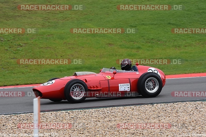 Bild #3877476 - AvD Oldtimer Grand Prix 2017 - Historic Grand Prix Cars bis 1960