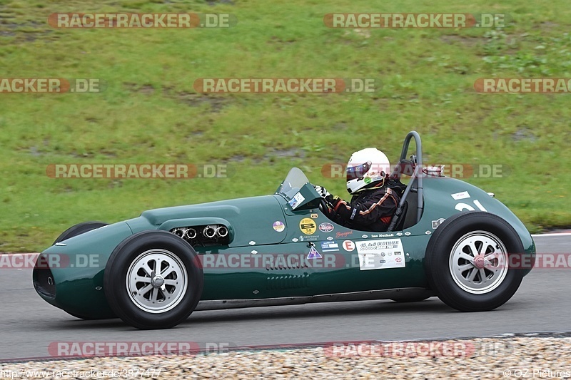 Bild #3877477 - AvD Oldtimer Grand Prix 2017 - Historic Grand Prix Cars bis 1960