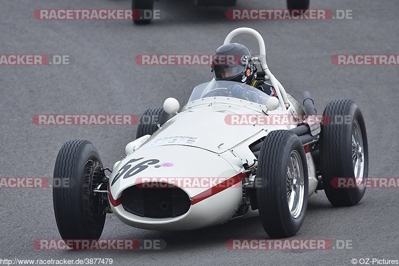 Bild #3877479 - AvD Oldtimer Grand Prix 2017 - Historic Grand Prix Cars bis 1960