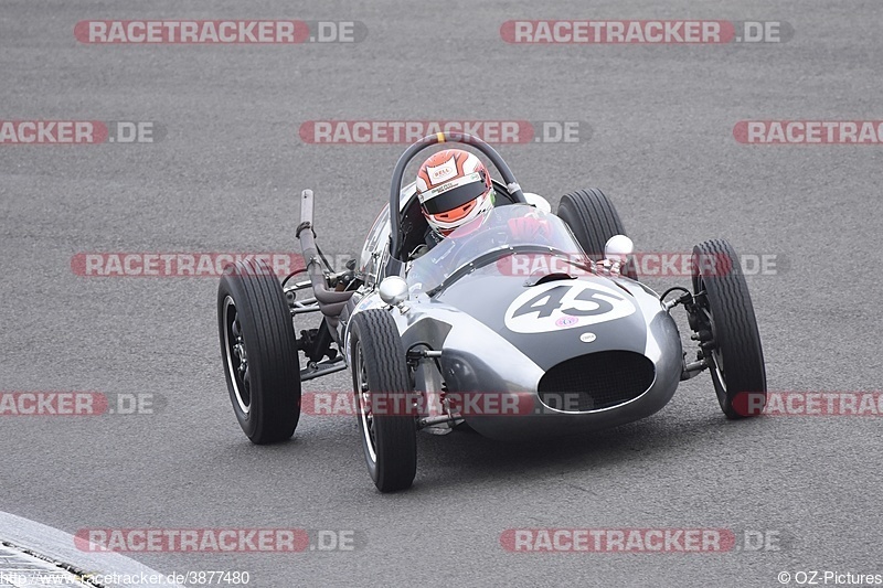 Bild #3877480 - AvD Oldtimer Grand Prix 2017 - Historic Grand Prix Cars bis 1960