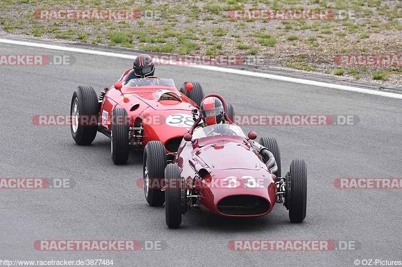 Bild #3877484 - AvD Oldtimer Grand Prix 2017 - Historic Grand Prix Cars bis 1960