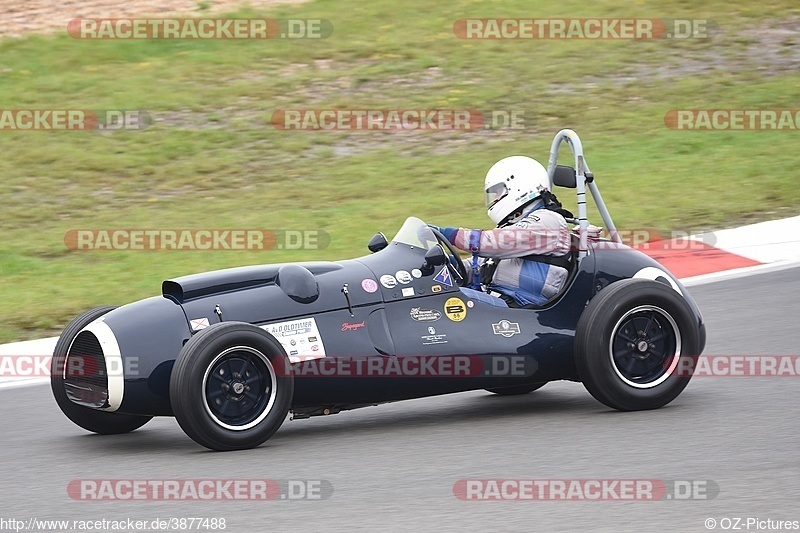 Bild #3877488 - AvD Oldtimer Grand Prix 2017 - Historic Grand Prix Cars bis 1960