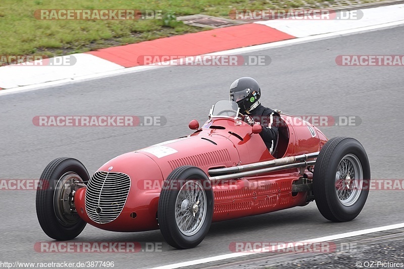Bild #3877496 - AvD Oldtimer Grand Prix 2017 - Historic Grand Prix Cars bis 1960