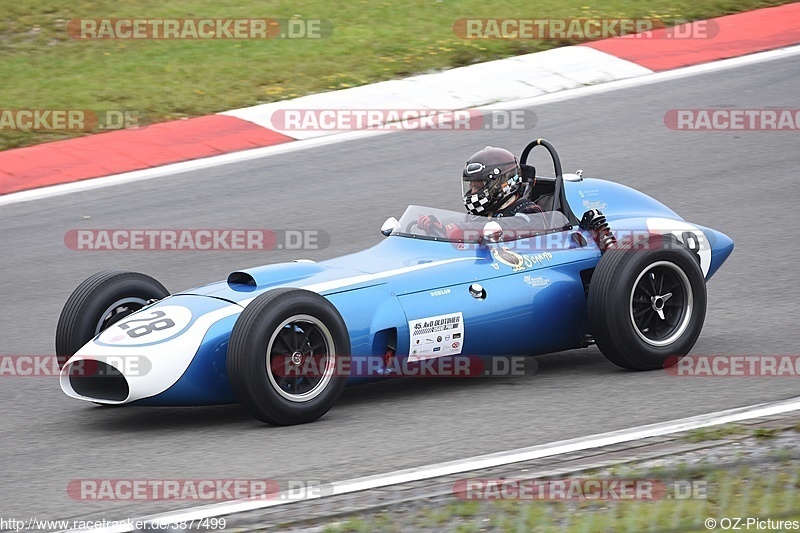 Bild #3877499 - AvD Oldtimer Grand Prix 2017 - Historic Grand Prix Cars bis 1960