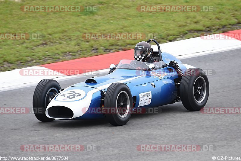 Bild #3877504 - AvD Oldtimer Grand Prix 2017 - Historic Grand Prix Cars bis 1960