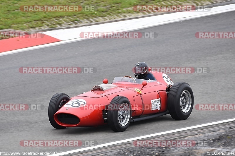 Bild #3877505 - AvD Oldtimer Grand Prix 2017 - Historic Grand Prix Cars bis 1960