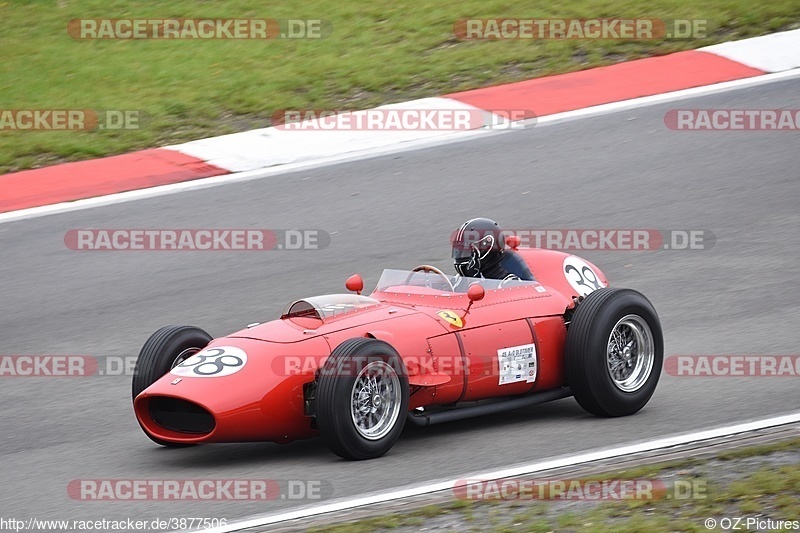 Bild #3877506 - AvD Oldtimer Grand Prix 2017 - Historic Grand Prix Cars bis 1960