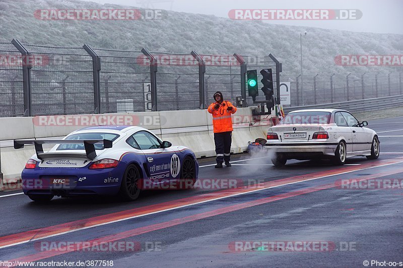 Bild #3877518 - Track Days Driving - Fun