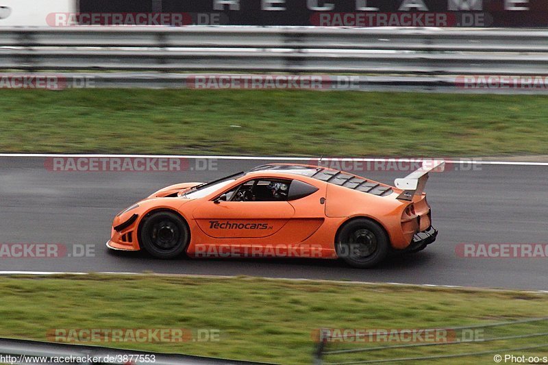 Bild #3877553 - Track Days Driving - Fun