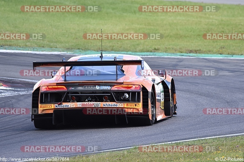 Bild #3877614 - ADAC GT Masters Nürburgring 2017