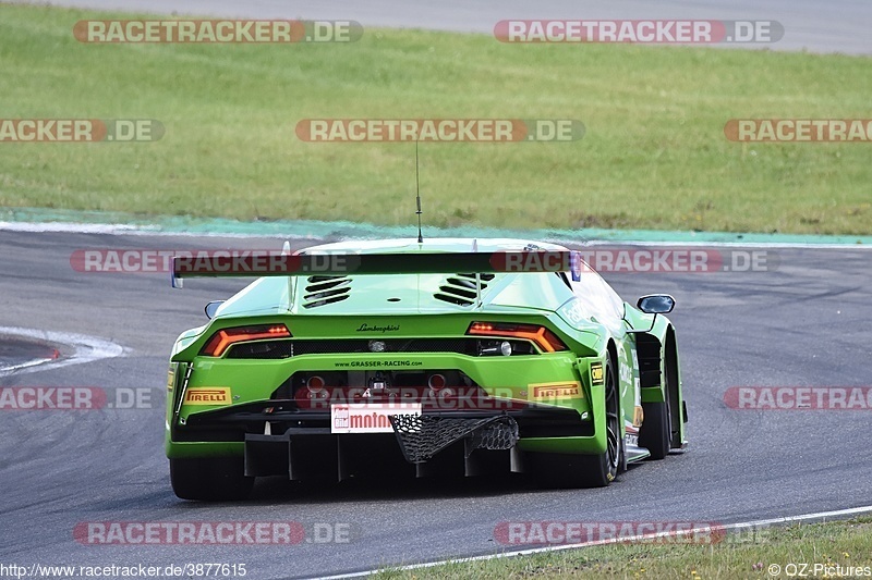 Bild #3877615 - ADAC GT Masters Nürburgring 2017