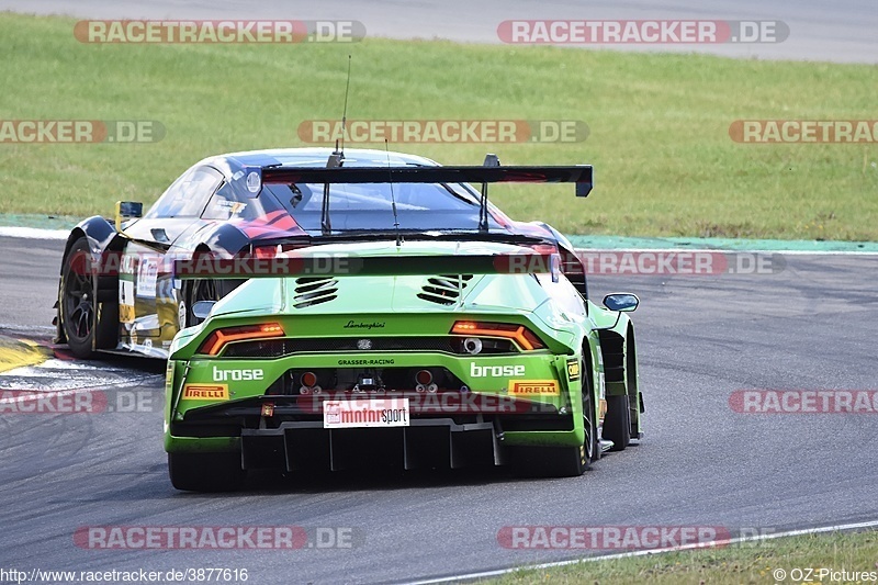 Bild #3877616 - ADAC GT Masters Nürburgring 2017