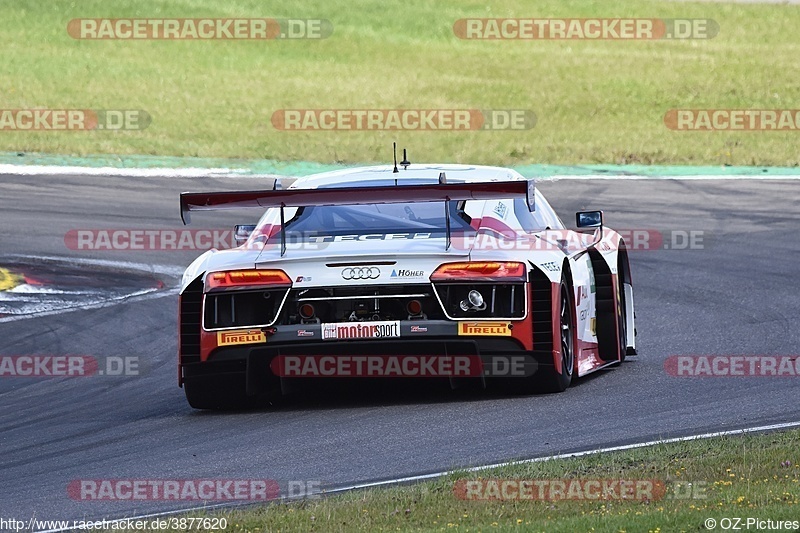 Bild #3877620 - ADAC GT Masters Nürburgring 2017